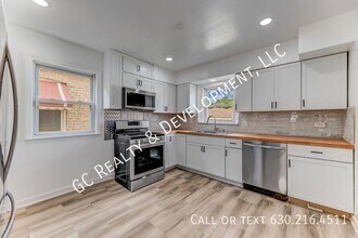 8620 S Winchester Ave in Chicago, IL - Building Photo - Building Photo