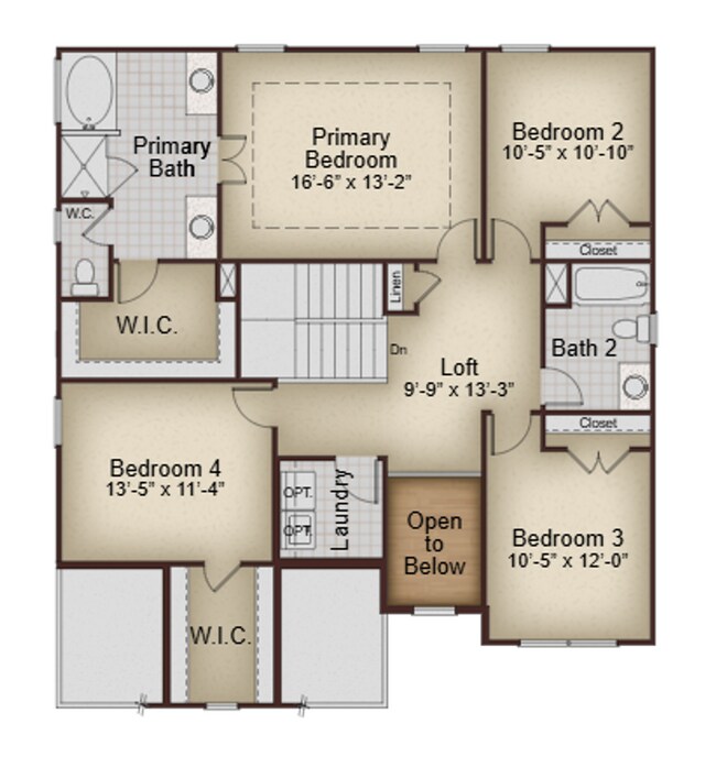 1183 Sunny Vly Ln in Braselton, GA - Building Photo - Building Photo