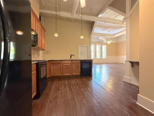 484 1st St in Macon, GA - Building Photo - Building Photo