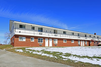 Sue Kay Apartments in White Lake, MI - Foto de edificio - Building Photo