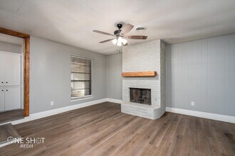 3216 Chimney Rock Rd in Abilene, TX - Building Photo - Building Photo