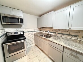 Interior Photo