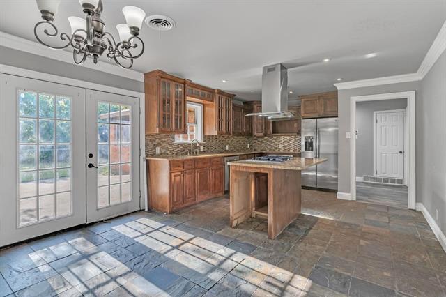 3510 Reeves St in North Richland Hills, TX - Building Photo - Building Photo