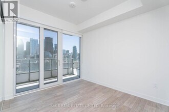 121-1121 Lower Sherbourne St in Toronto, ON - Building Photo - Building Photo