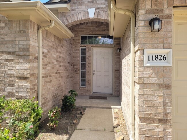 11826 Fortune Park Dr in Houston, TX - Building Photo - Building Photo