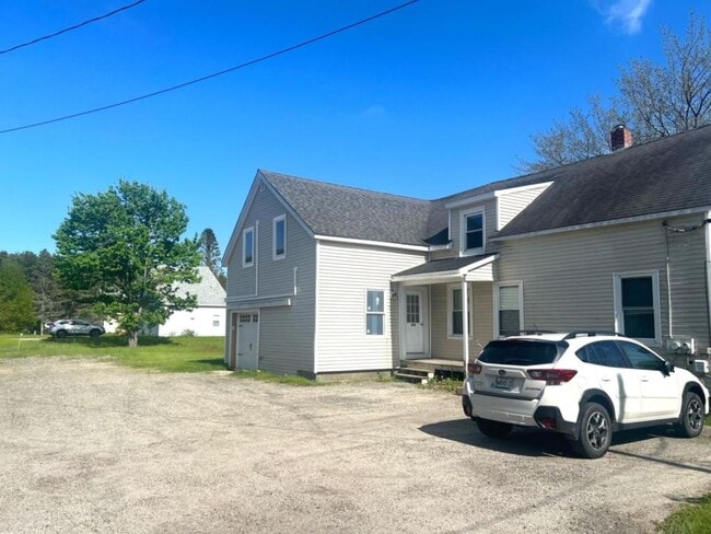 47 Garrison St in Brunswick, ME - Building Photo - Building Photo