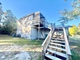 141 Sidney Ln in Currie, NC - Building Photo