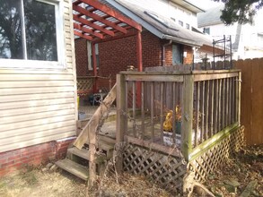 167 E Longview Ave in Columbus, OH - Foto de edificio - Building Photo