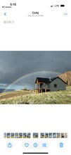 128 Aerie Dr in Cody, WY - Building Photo - Building Photo