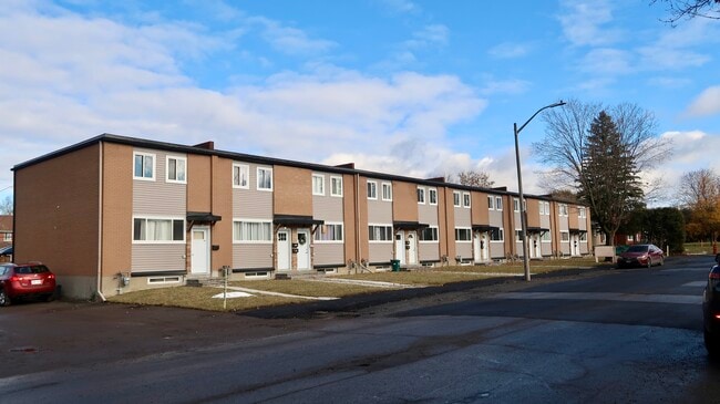 property at 381 Presland Rd