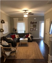 422 Walker Cir in Oxford, MS - Building Photo