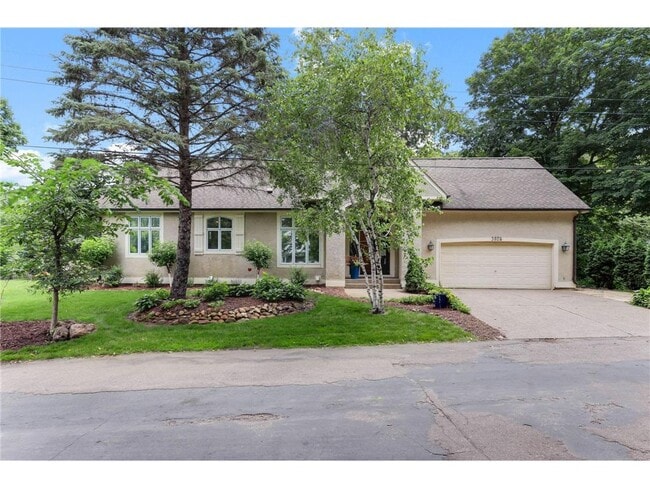 property at 3825 Northome Ave