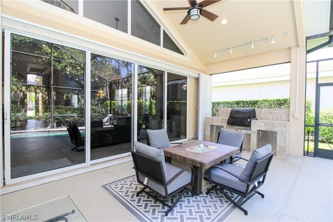 property at 28130 L Burton Fletcher Ct