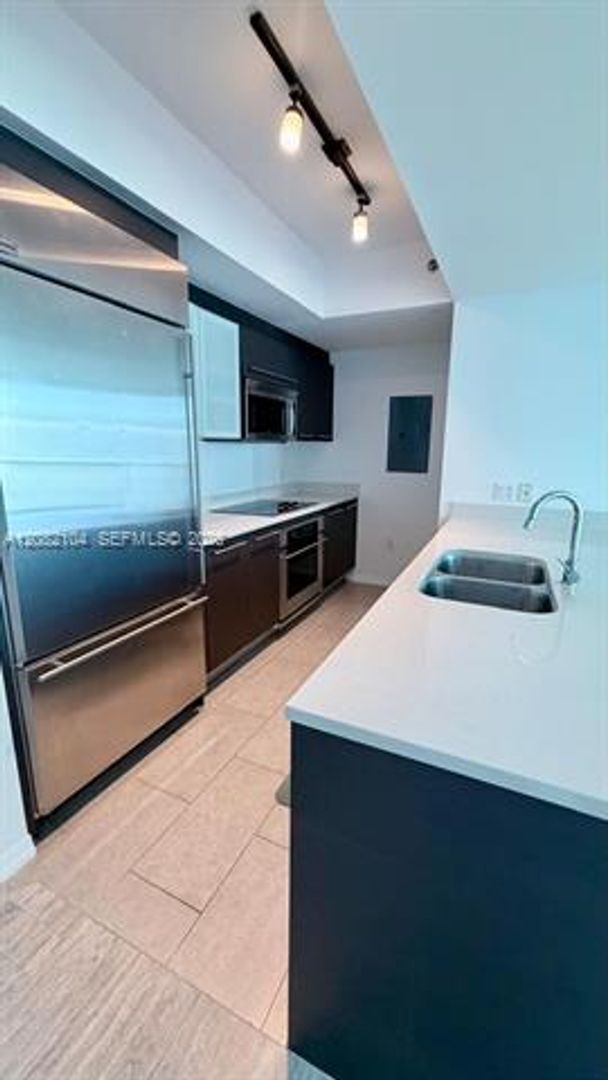property at 500 Brickell Ave
