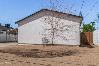 2746 W Pima St in Phoenix, AZ - Building Photo - Building Photo