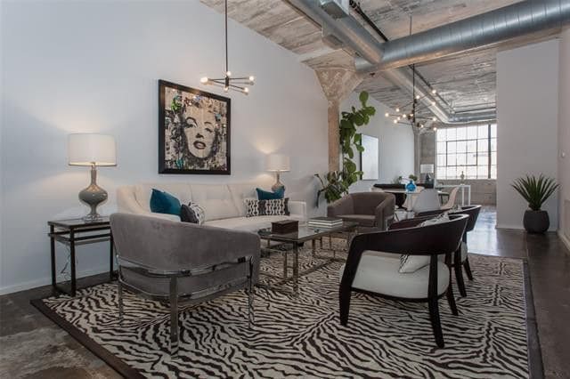 120 St Louis Ave, Unit ID507041 in Fort Worth, TX - Building Photo - Building Photo