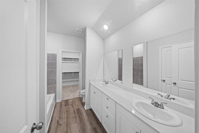 property at 1434 25th St