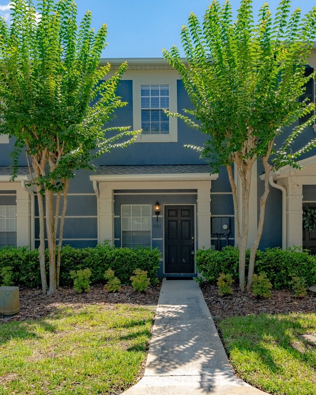 property at 3581 Wilshire Way Rd