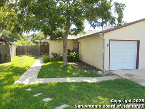 14444 Woods Hole Dr in San Antonio, TX - Building Photo
