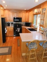 5 Allyn Ln in Ledyard, CT - Building Photo - Building Photo