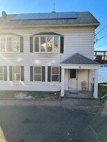 806 Quinnipiac Ave in New Haven, CT - Building Photo