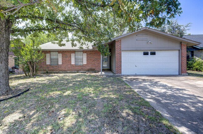 property at 2109 Singletree Ave