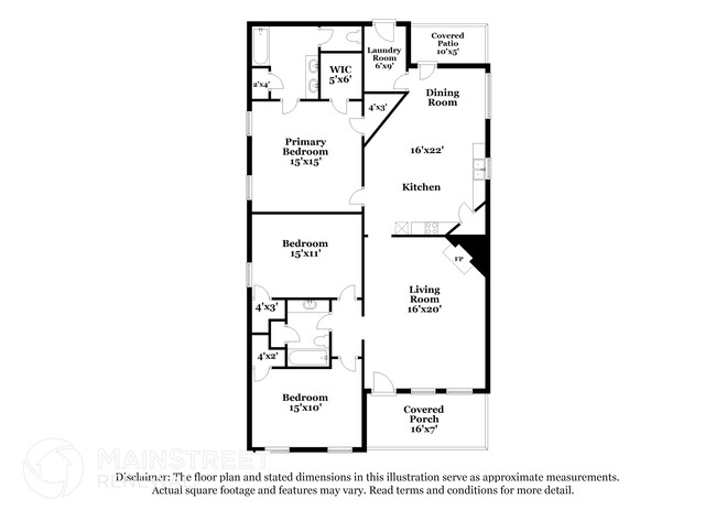 260 Morning Mist Ln in Odenville, AL - Building Photo - Building Photo