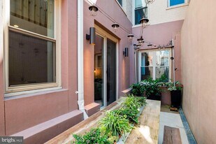 3606 Rock Creek Church Rd NW, Unit 101 in Washington, DC - Building Photo