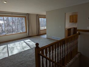 7654 Woodlawn Dr, Unit A in Mounds View, MN - Building Photo - Building Photo