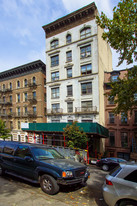 69 W 130th St Apartments