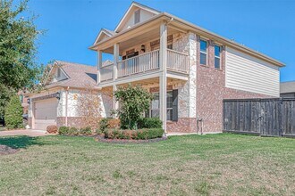 1102 Opal Cup Cir in Richmond, TX - Building Photo - Building Photo
