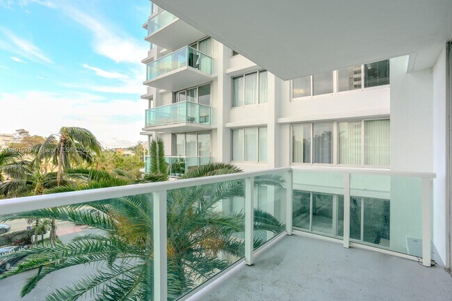 property at 1000 West Ave