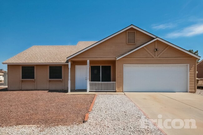 property at 7244 W Cameron Dr