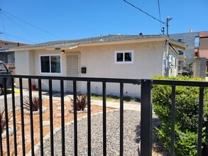 14028 Doty Ave in Hawthorne, CA - Building Photo - Building Photo