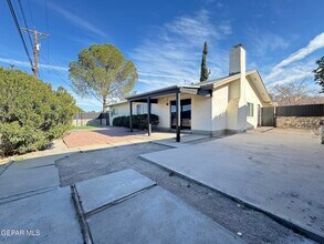 147 Belvidere St in El Paso, TX - Building Photo - Building Photo