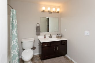 Prosper West in Waite Park, MN - Foto de edificio - Interior Photo