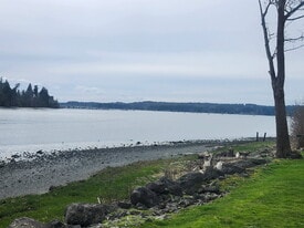 19773 3rd Ave NW, Unit 19764 3rd Ave. NW, 43 in Poulsbo, WA - Building Photo