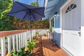 72 Keala Pl in Kihei, HI - Foto de edificio - Building Photo