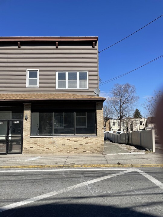 1524 Union Turnpike in North Bergen, NJ - Building Photo