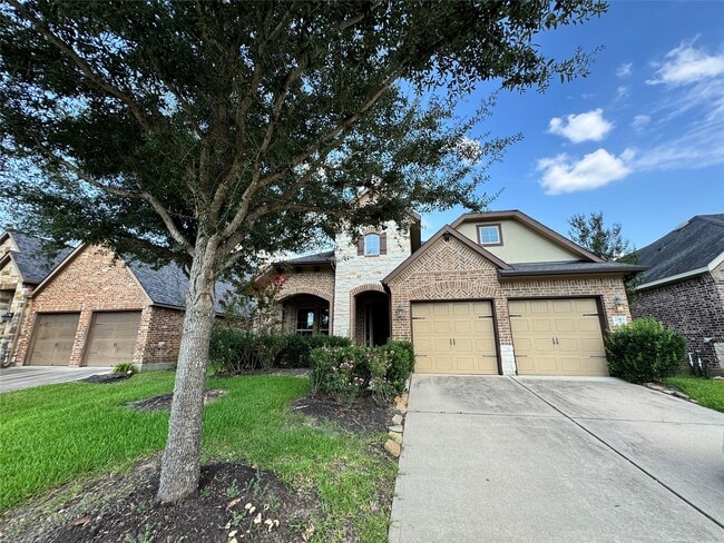 2815 Weldons Forest Dr in Katy, TX - Building Photo - Building Photo