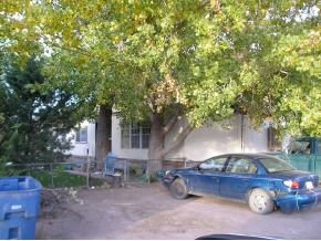 405 Eastwood Loop in Socorro, NM - Foto de edificio - Building Photo