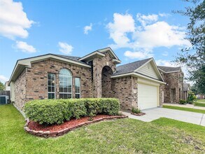 9303 Daisy Cove Ln in Houston, TX - Building Photo - Building Photo
