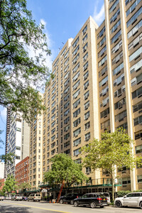 525 E 86th St in New York, NY - Building Photo - Building Photo