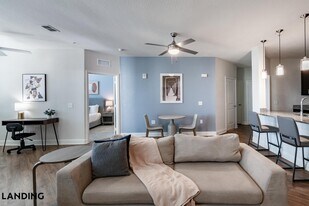 1851 LPGA Blvd, Unit 3303 in Daytona Beach, FL - Building Photo