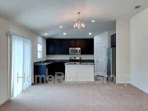 4895 Creek Bluff Ln in Middleburg, FL - Building Photo - Building Photo