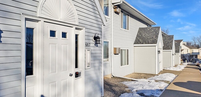 691 Wood Violet Ln, Unit 15