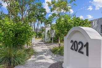 2021 Plunkett St. in Hollywood, FL - Building Photo - Building Photo