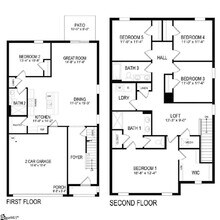 1 Southern Pne Dr in Greenville, SC - Building Photo - Building Photo