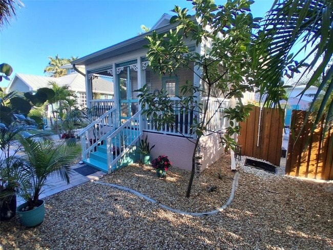 216 Berry St in Punta Gorda, FL - Building Photo - Building Photo