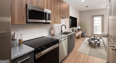 6000 Ava Ave in Gainesville, GA - Building Photo - Building Photo